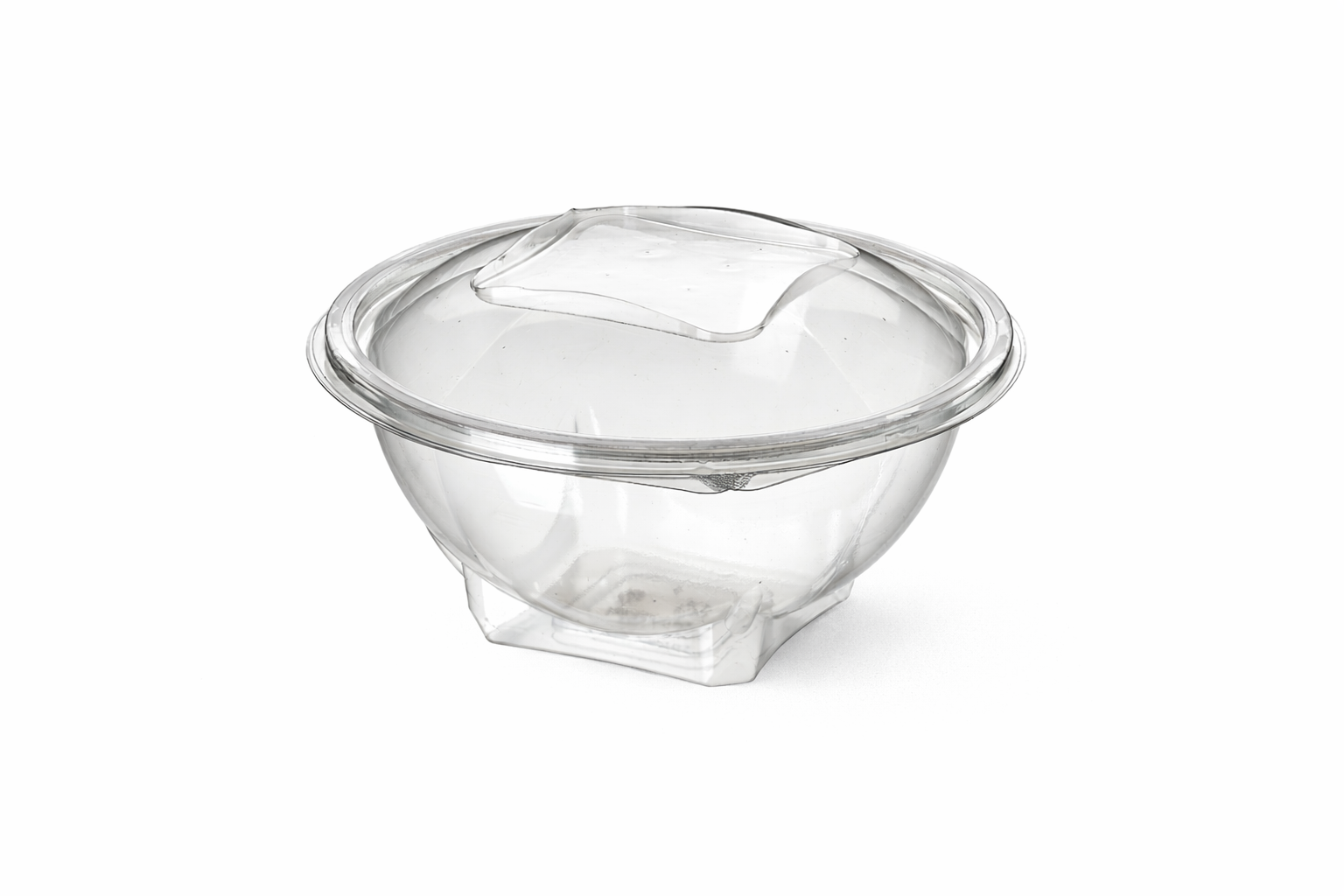 Rigid Food Packaging leak proof containers4