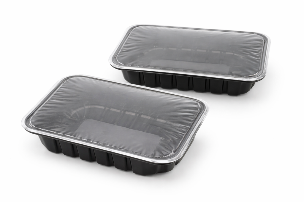 meat trays