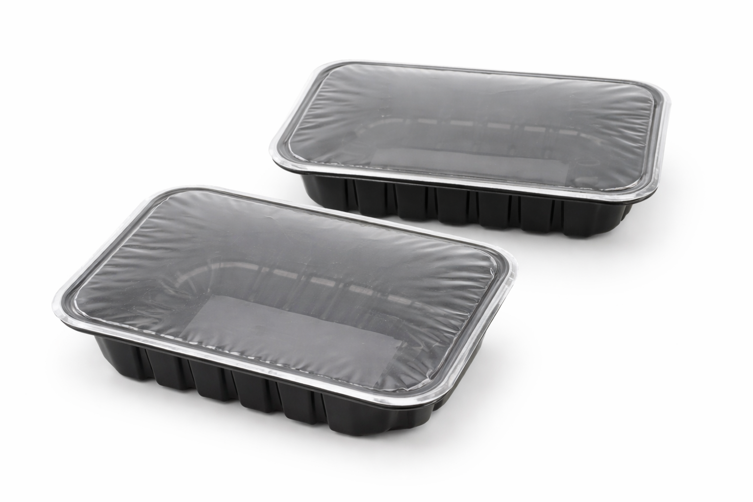 meat trays