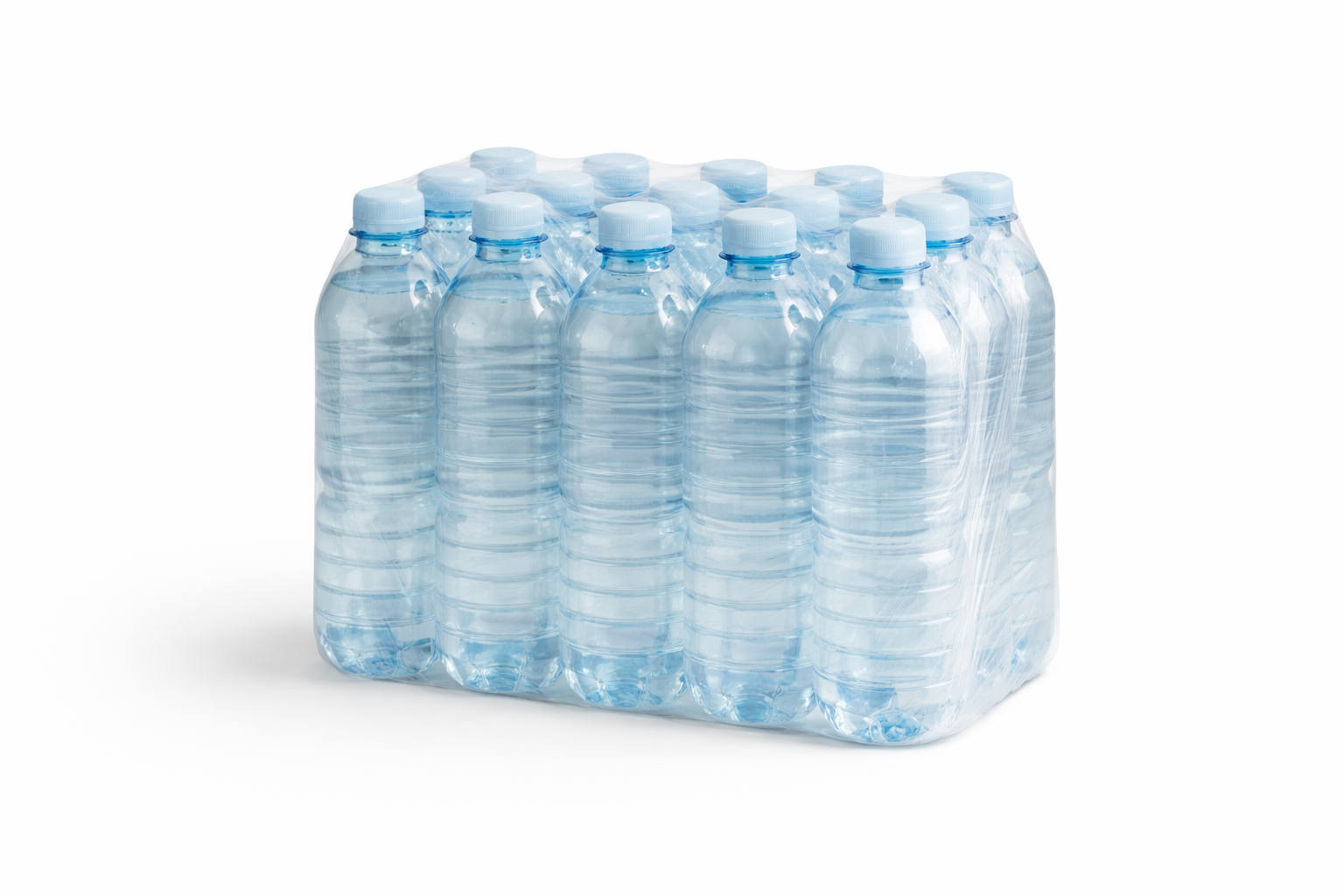Industrial Packaging shrink