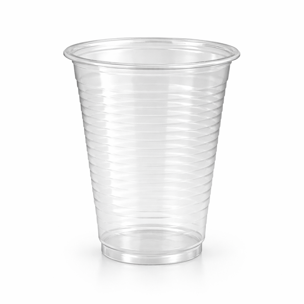 Sert Ambalajlar pet cup2