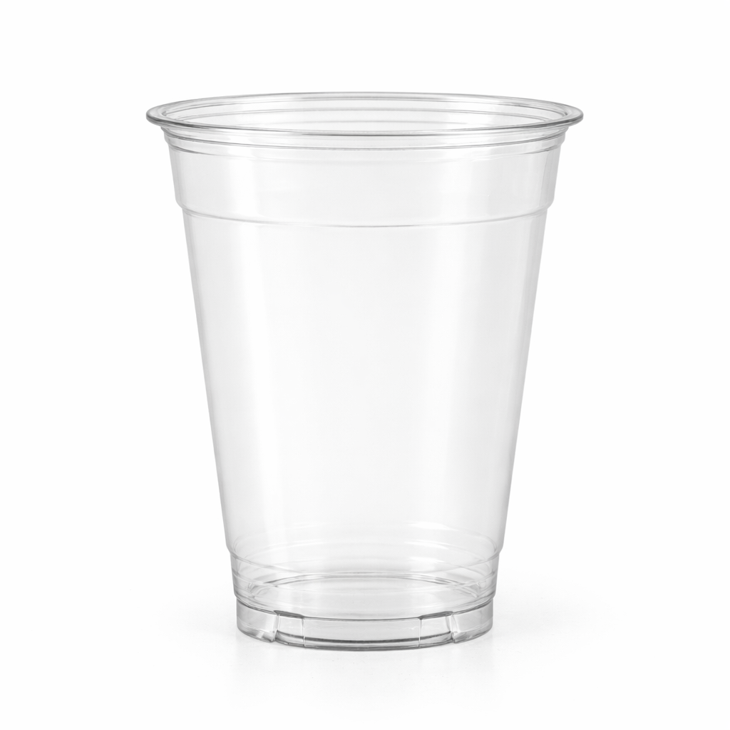 Sert Ambalajlar pet cups